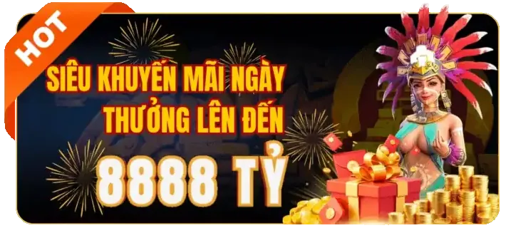 Ưu đãi tiền thưởng độc quyền cho thành viên VIP v88 Nổ Hũ