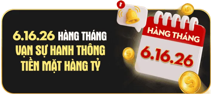 Hình ảnh minh họa các ưu đãi và khuyến mãi v88 nổ hũ