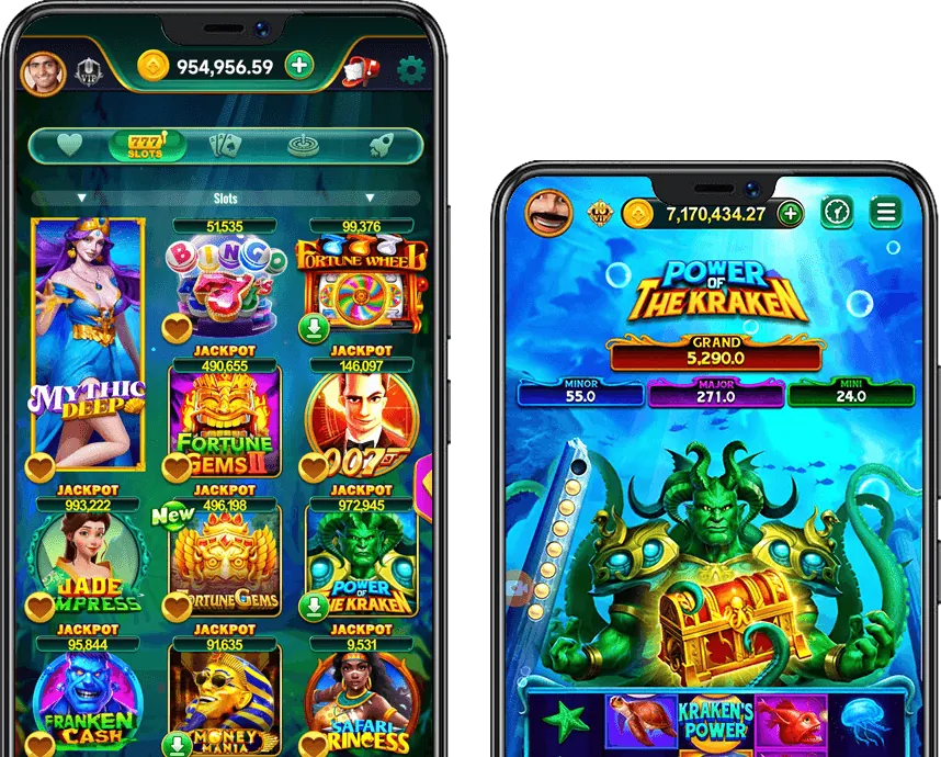 Đa dạng trò chơi slot V88