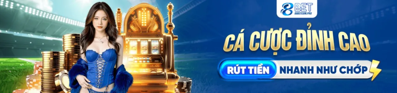 Hình ảnh chính trò chơi nổ hũ v88 với jackpot lớn và hiệu ứng ánh sáng