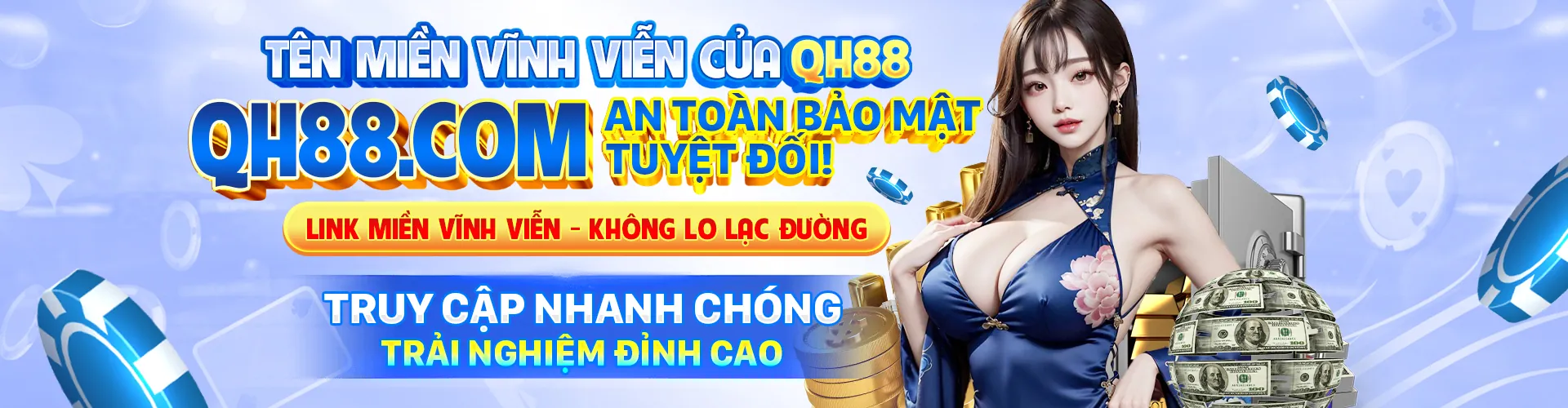 Thưởng chào mừng bắn cá