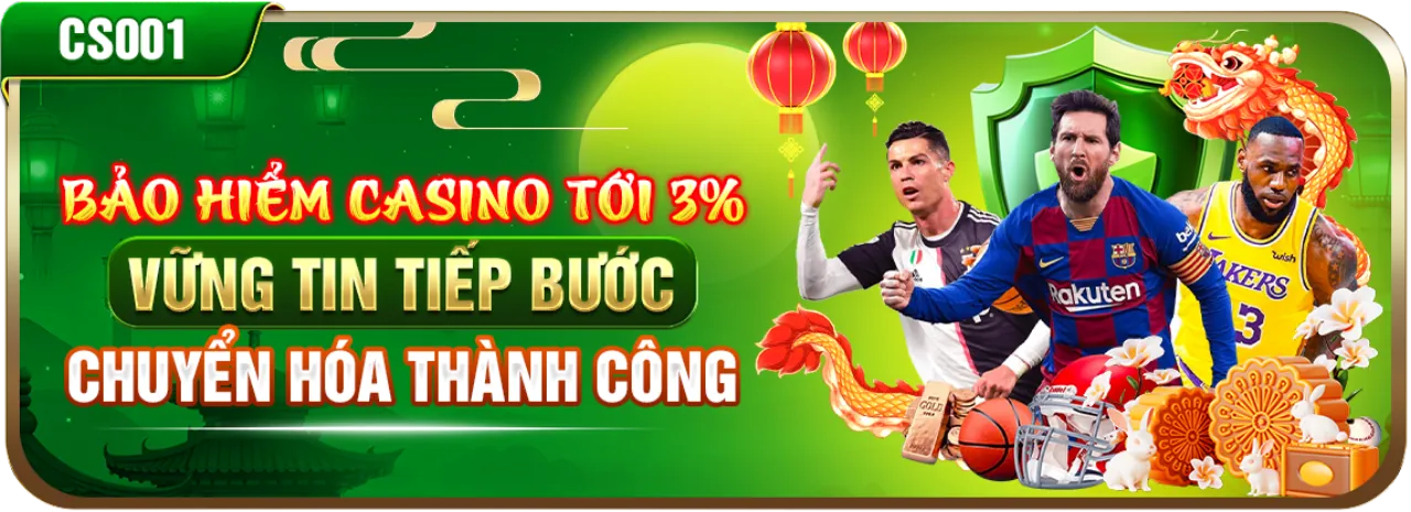 Trải nghiệm cá cược trực tiếp sôi động