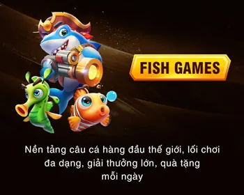 Hình ảnh danh mục chiến lược bắn cá